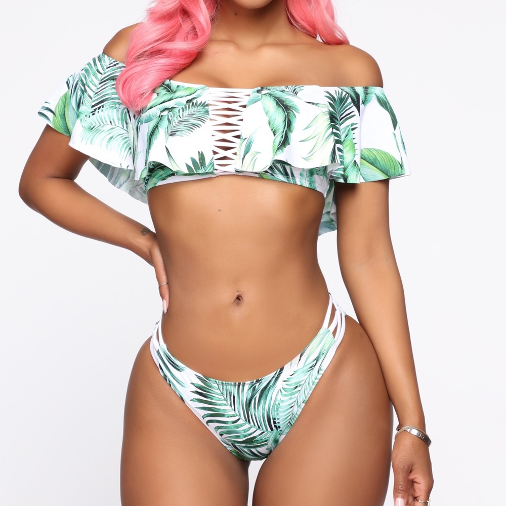 NWT Swim by bikini